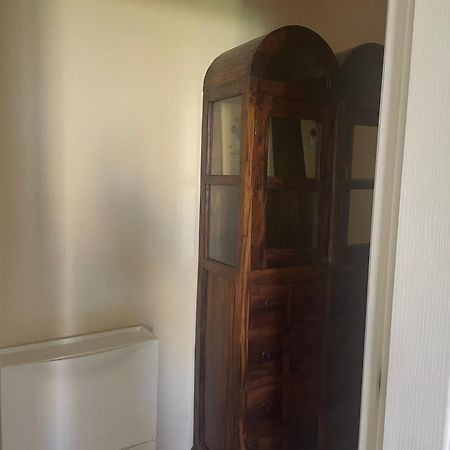 Cozy Appartement - Lumineux 3 Pieces, A Cote Du Jardin De Turia 瓦伦西亚 外观 照片