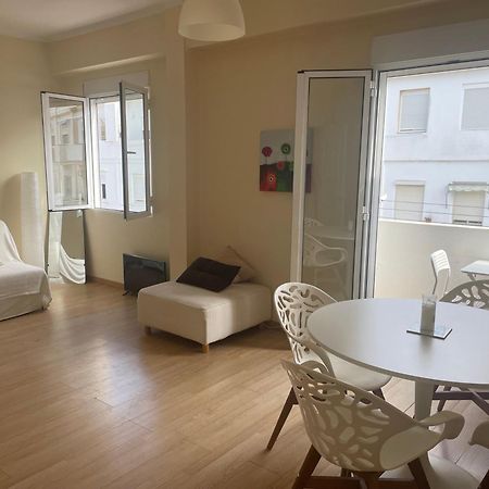 Cozy Appartement - Lumineux 3 Pieces, A Cote Du Jardin De Turia 瓦伦西亚 外观 照片