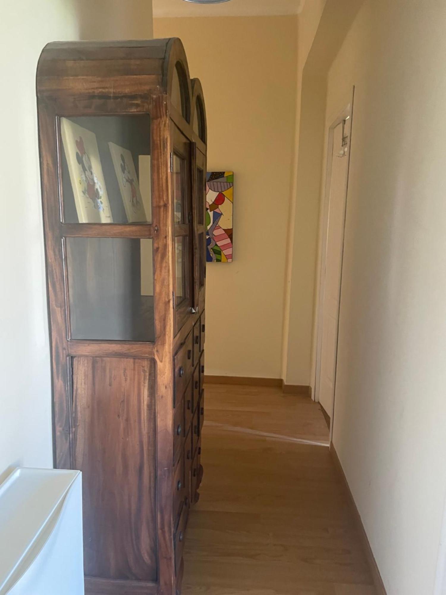 Cozy Appartement - Lumineux 3 Pieces, A Cote Du Jardin De Turia 瓦伦西亚 外观 照片