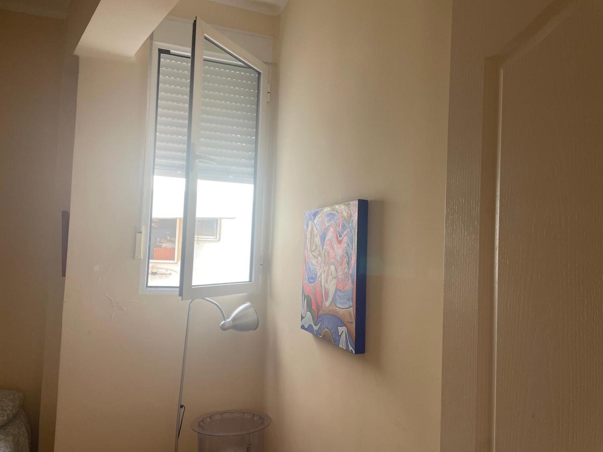 Cozy Appartement - Lumineux 3 Pieces, A Cote Du Jardin De Turia 瓦伦西亚 外观 照片