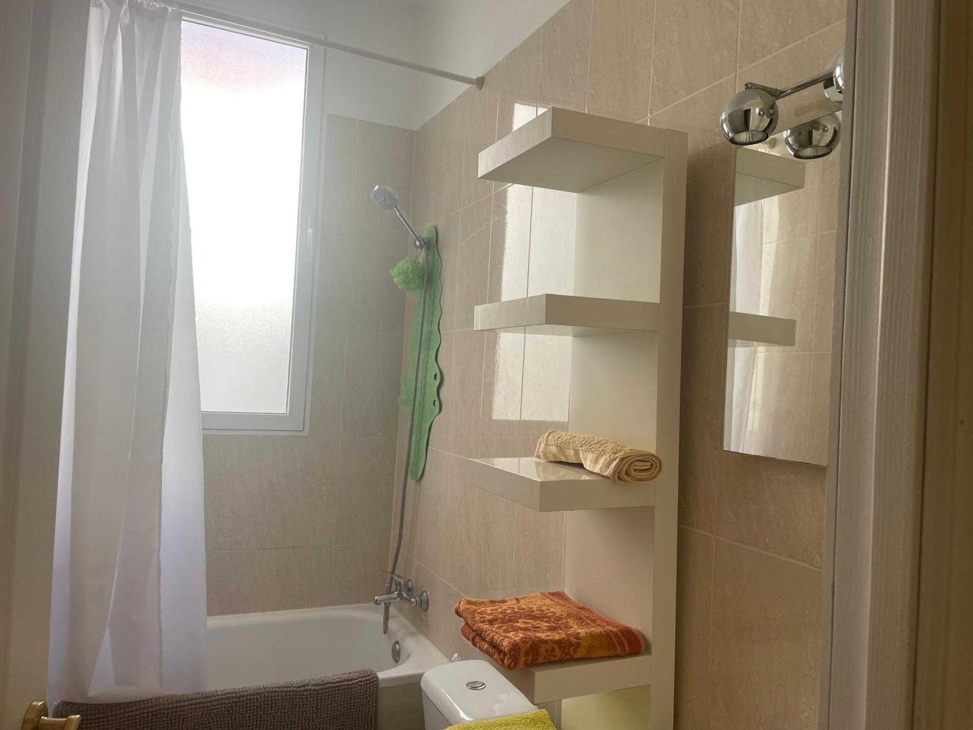 Cozy Appartement - Lumineux 3 Pieces, A Cote Du Jardin De Turia 瓦伦西亚 外观 照片