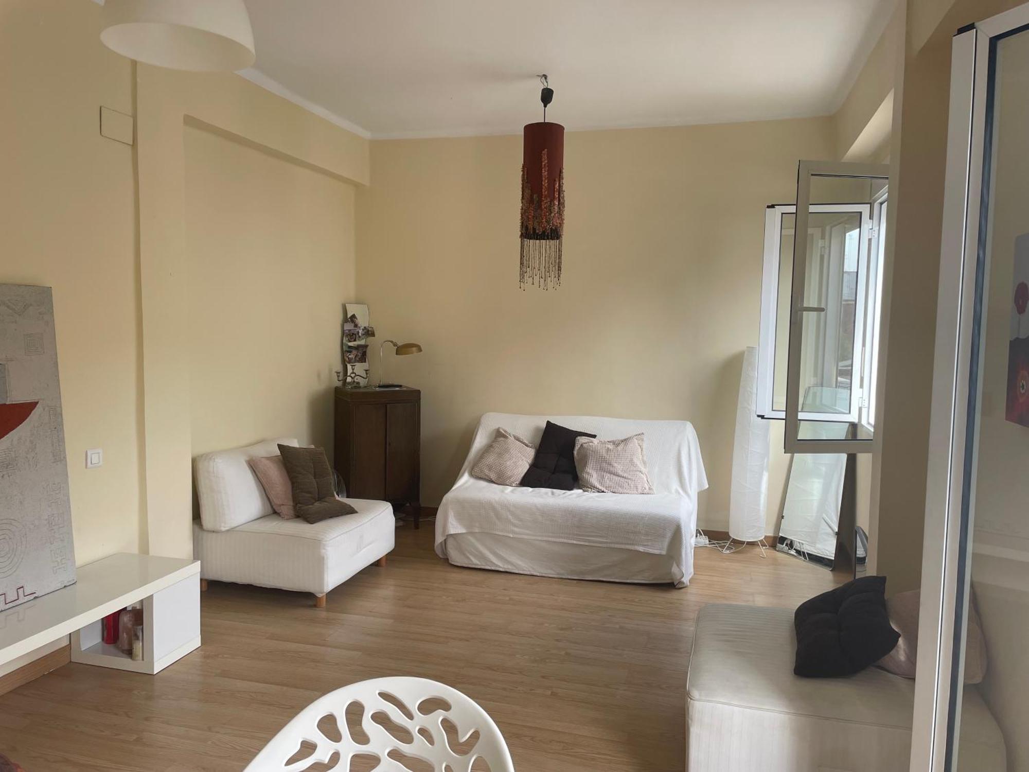 Cozy Appartement - Lumineux 3 Pieces, A Cote Du Jardin De Turia 瓦伦西亚 外观 照片