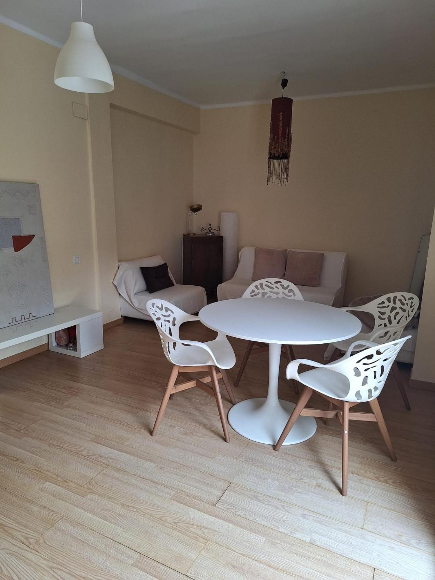 Cozy Appartement - Lumineux 3 Pieces, A Cote Du Jardin De Turia 瓦伦西亚 外观 照片